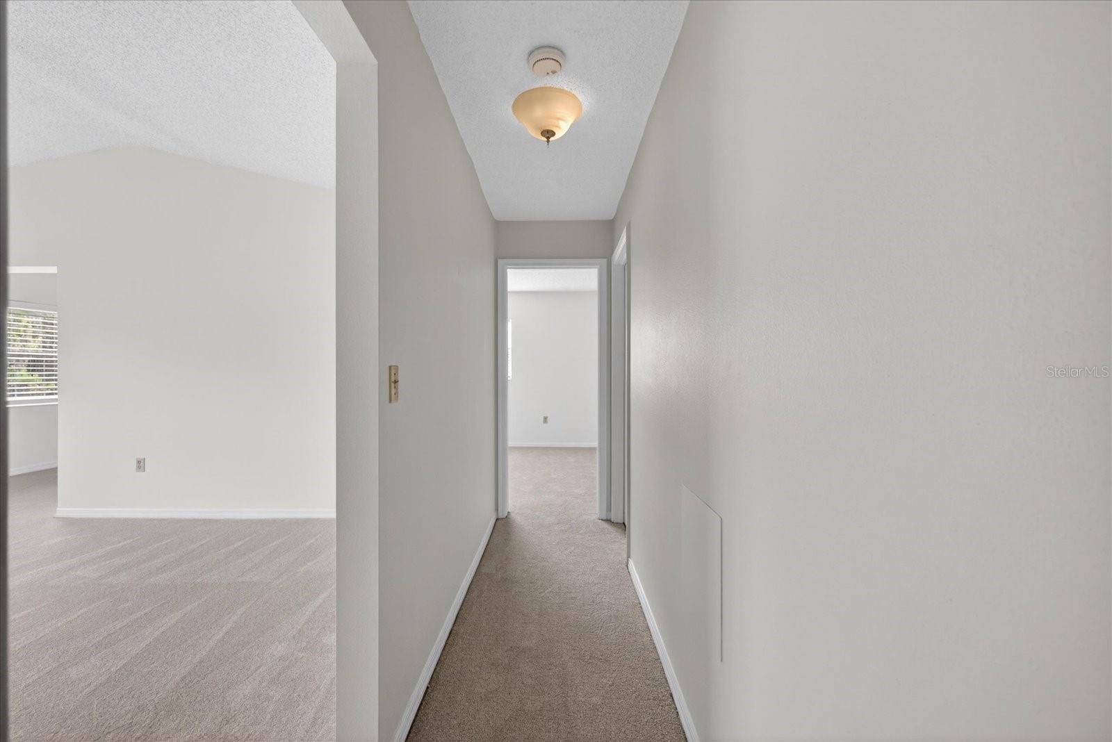 SPRING HAVEN CONDO PH 01 - Residential