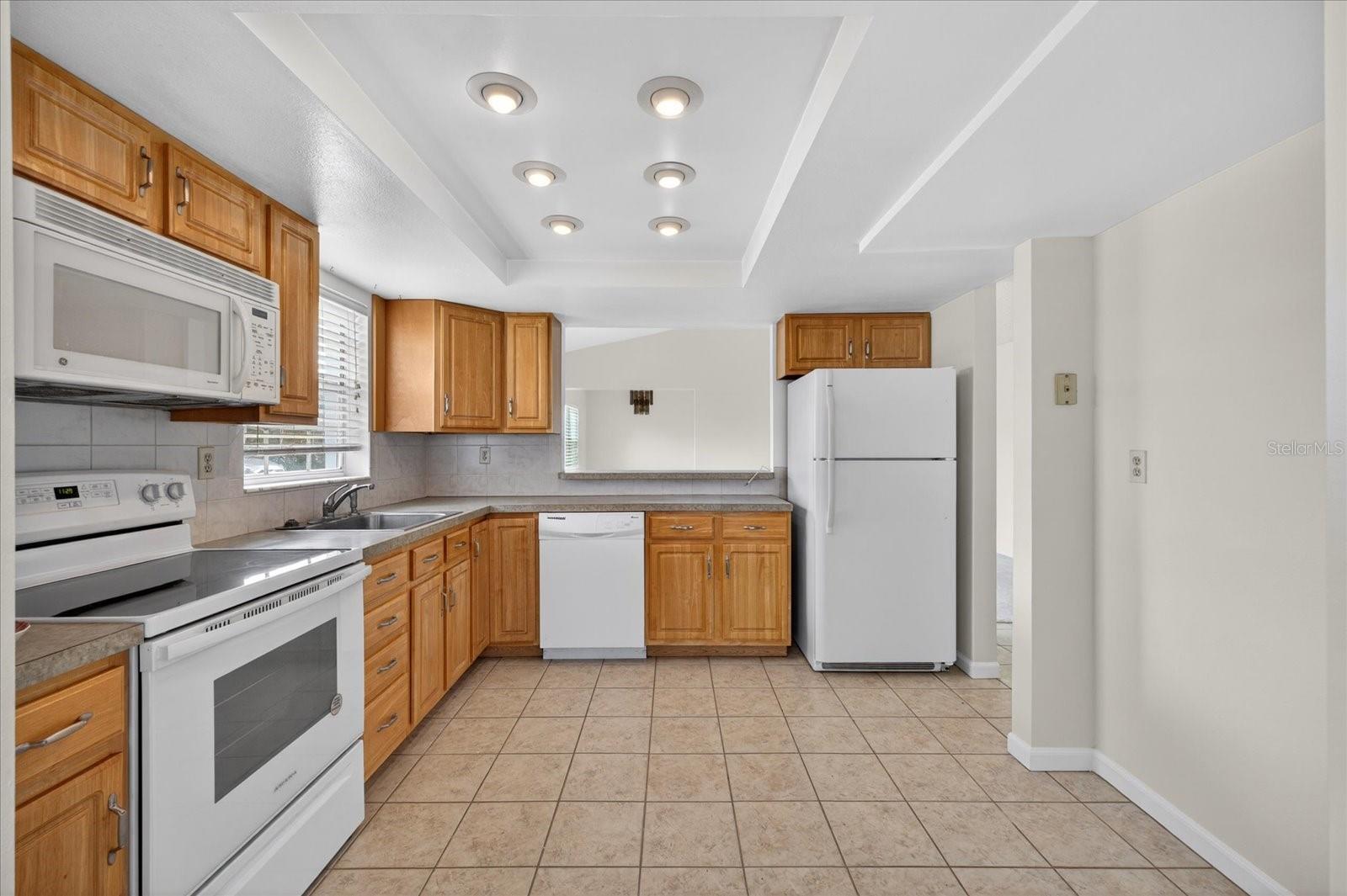 SPRING HAVEN CONDO PH 01 - Residential