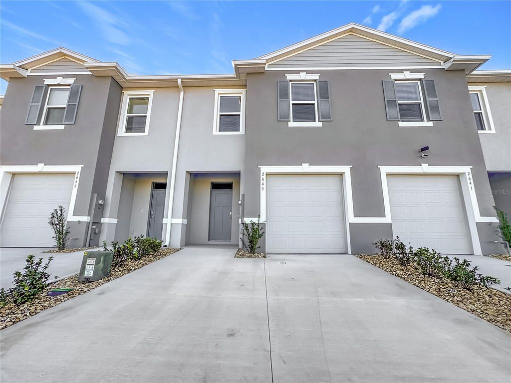Photo of 2645 Olympic Court, Davenport, FL 33837 (MLS # O6370056)