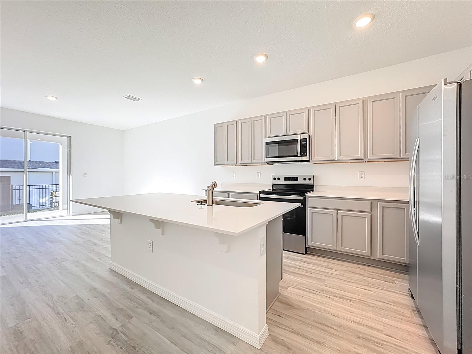 BRENTWOOD TOWNHOMES - Residential Lease