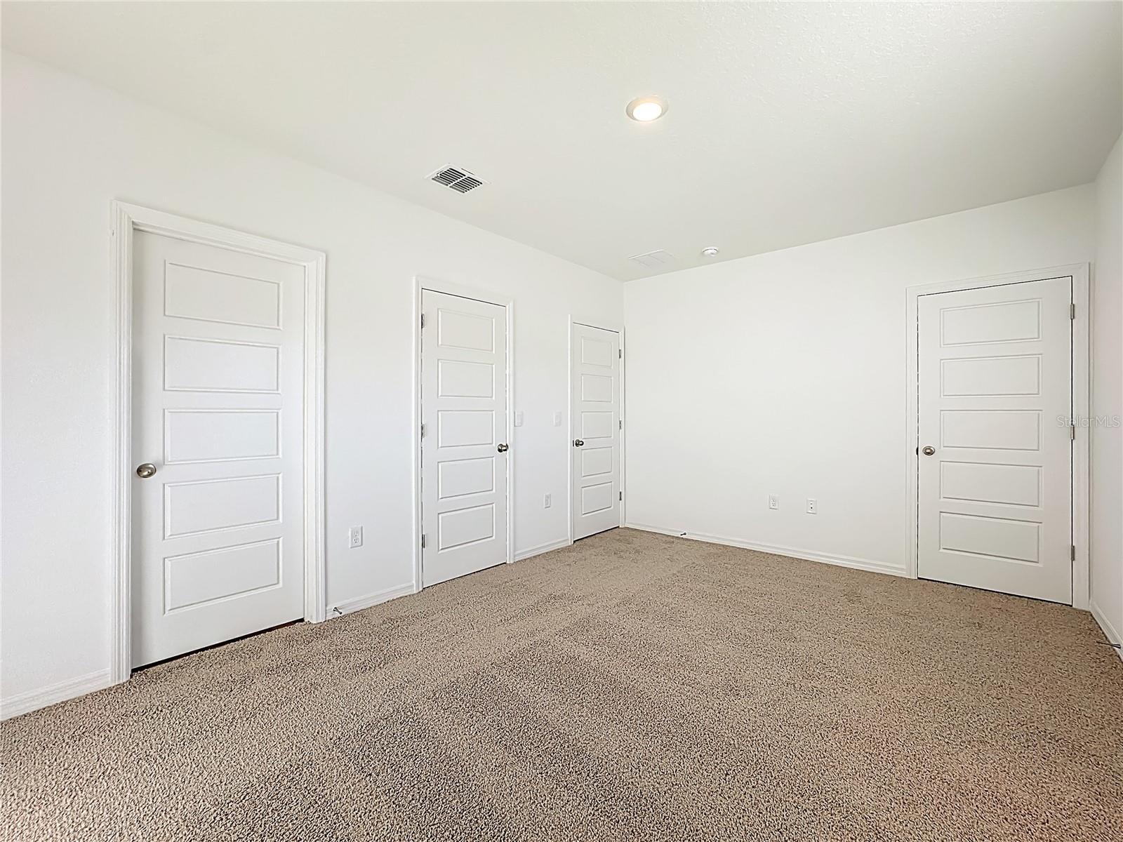 BRENTWOOD TOWNHOMES - Residential Lease