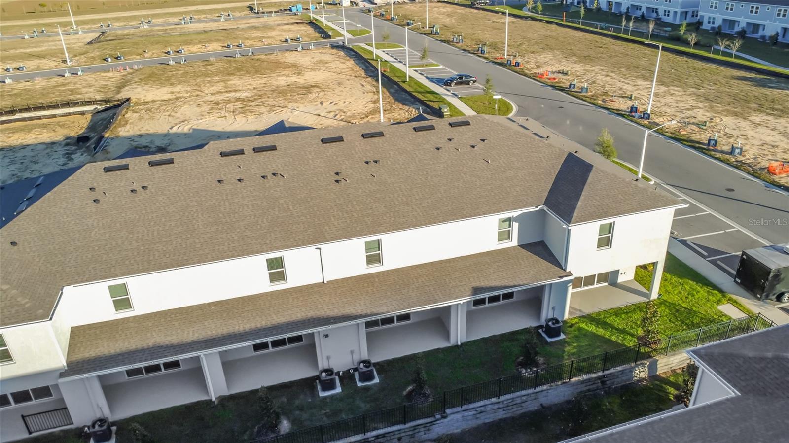 BRENTWOOD TOWNHOMES - Residential Lease