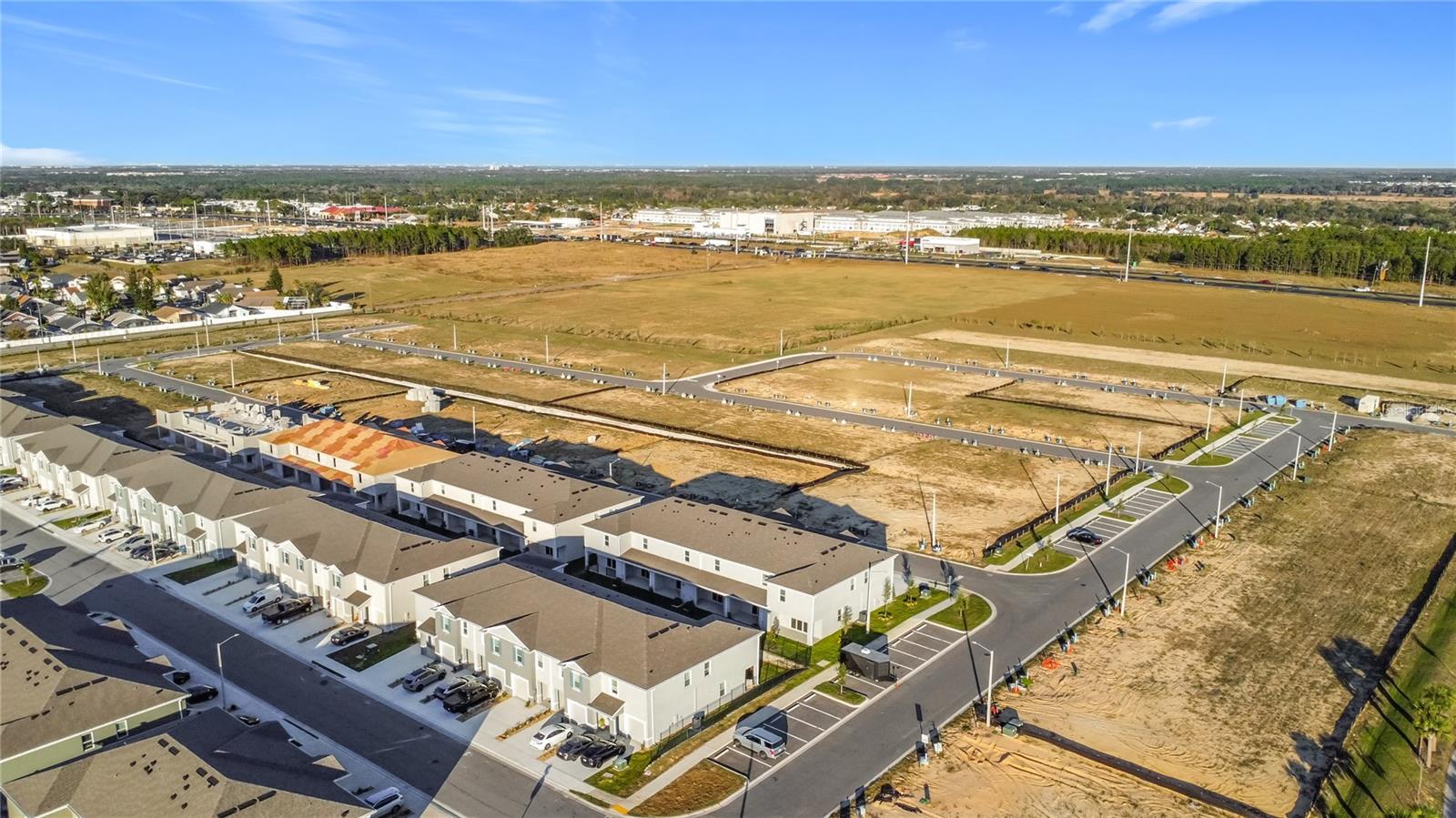 BRENTWOOD TOWNHOMES - Residential Lease