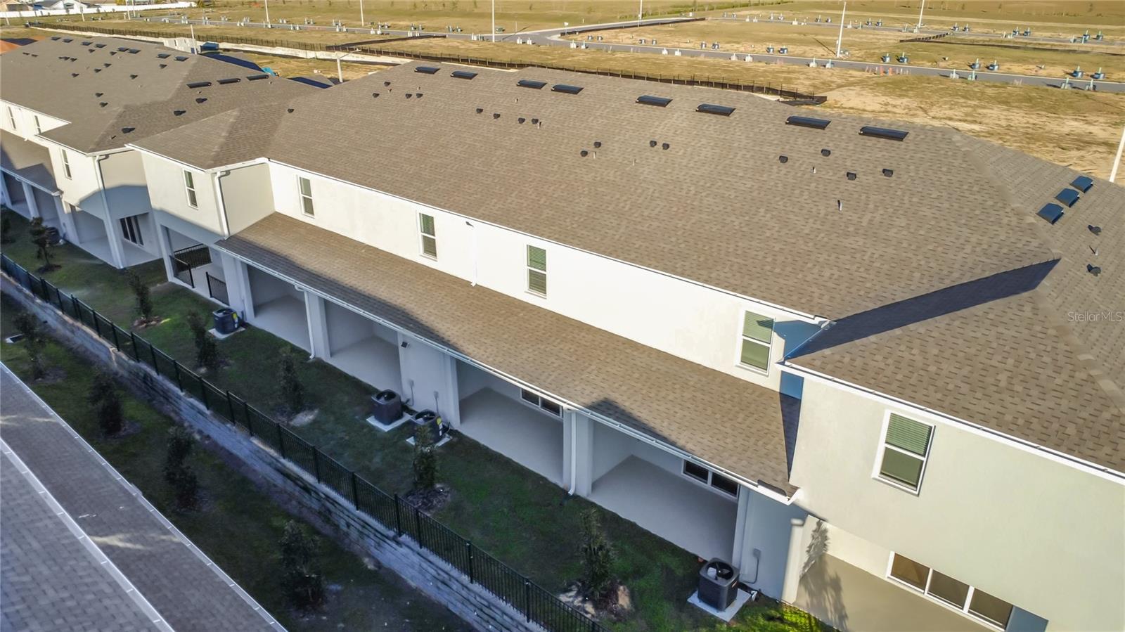 BRENTWOOD TOWNHOMES - Residential Lease