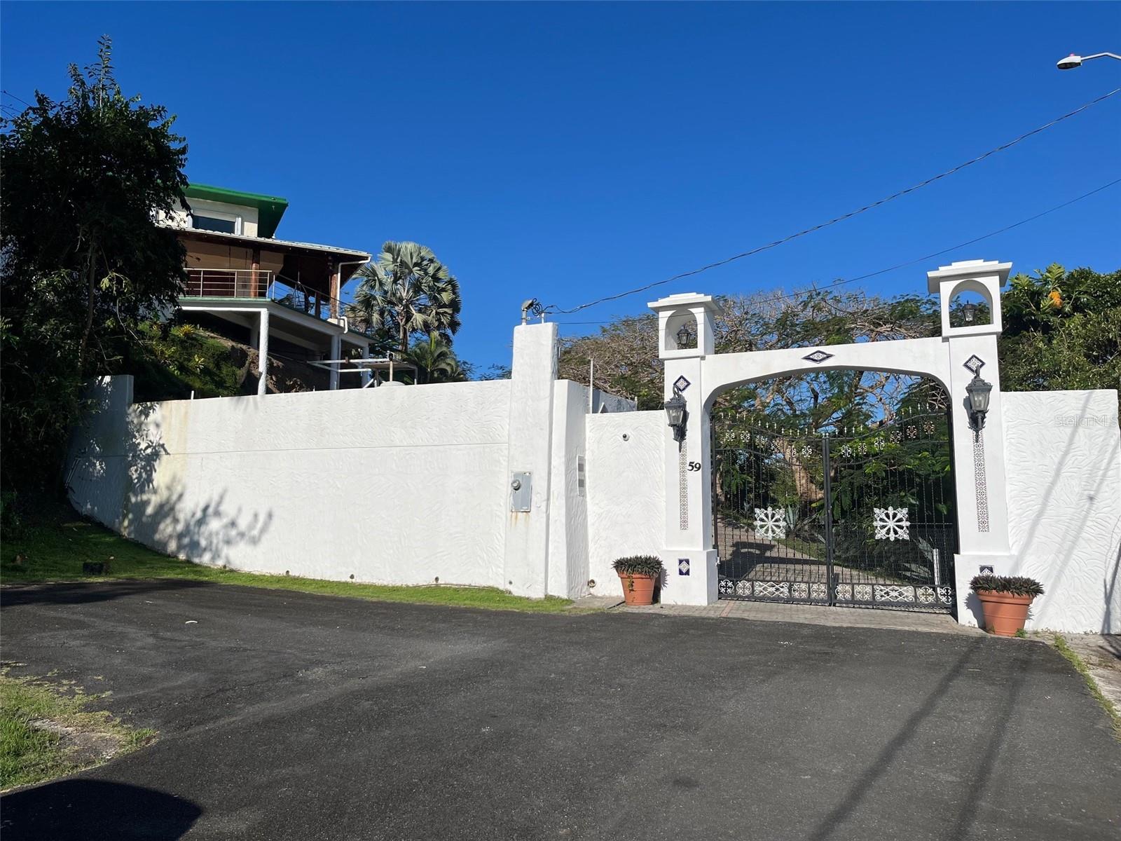 59 VILLAS DEL REY - Residential