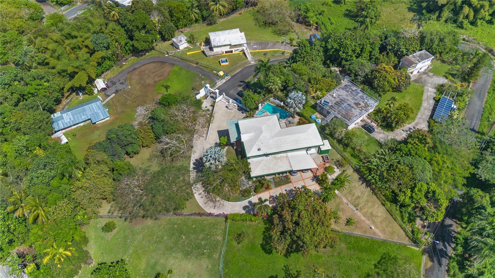 59 VILLAS DEL REY - Residential