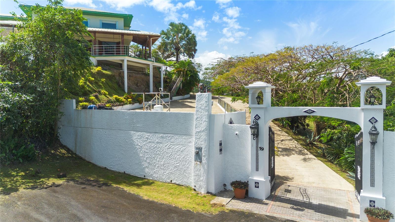 59 VILLAS DEL REY - Residential