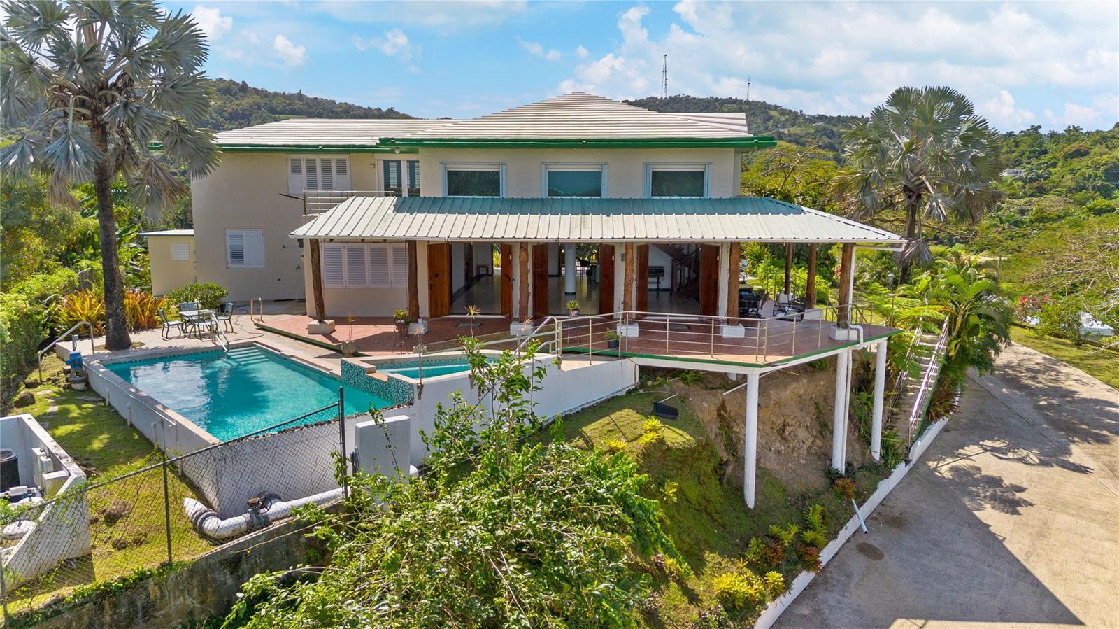 59 VILLAS DEL REY - Residential