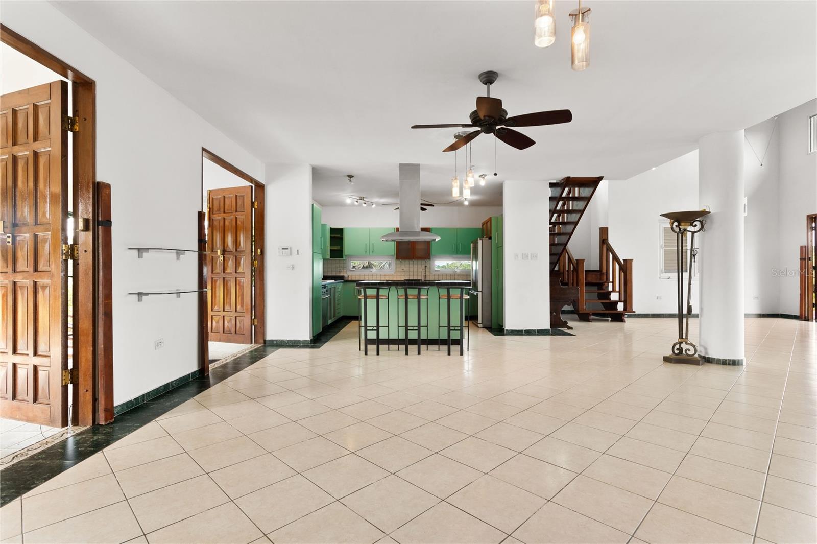 59 VILLAS DEL REY - Residential