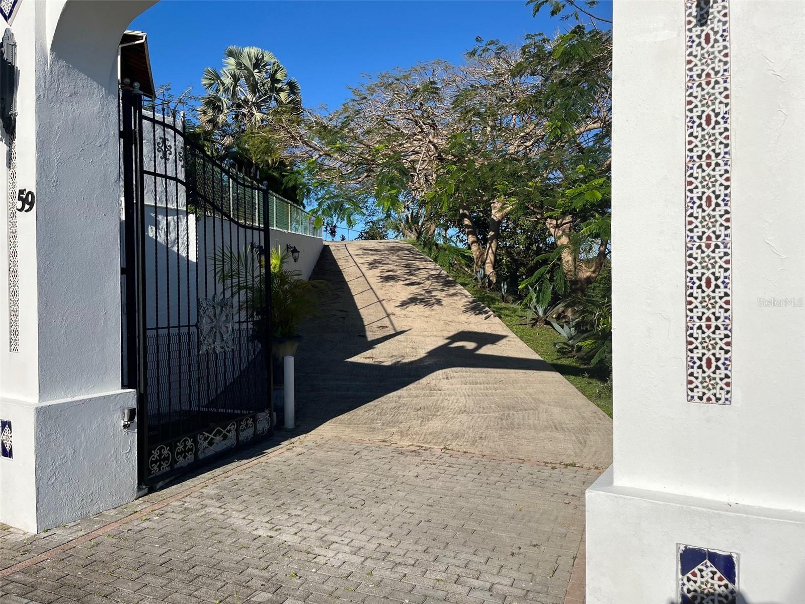 59 VILLAS DEL REY - Residential