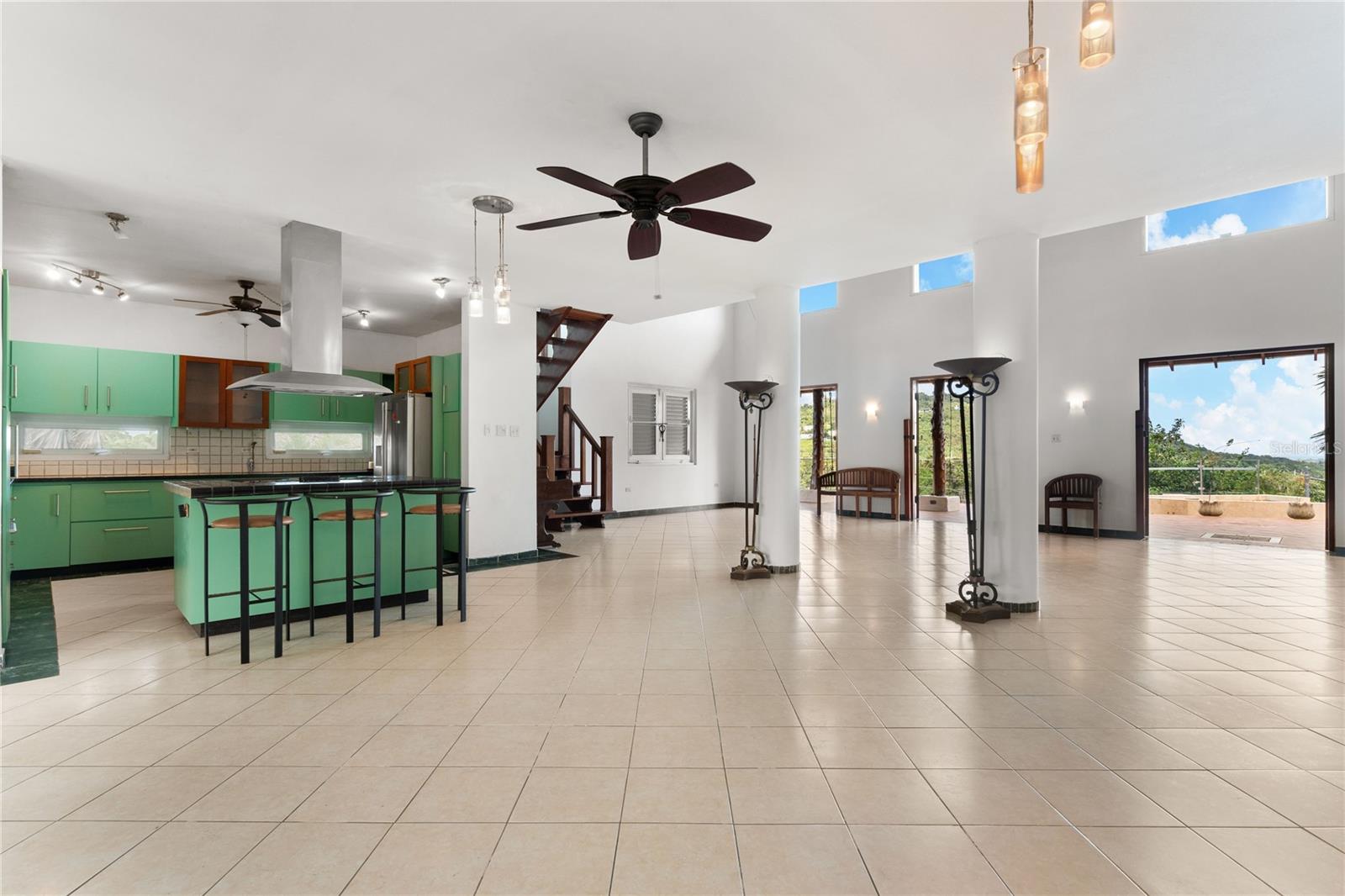 59 VILLAS DEL REY - Residential