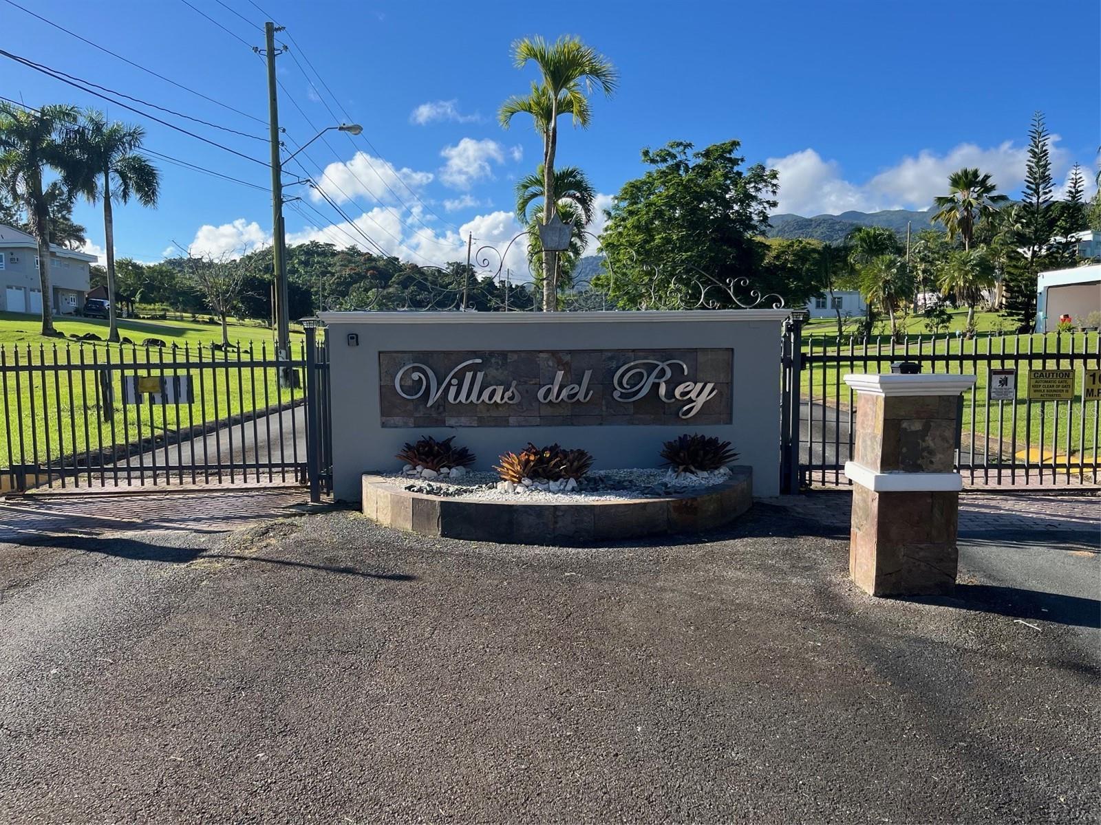 59 VILLAS DEL REY - Residential