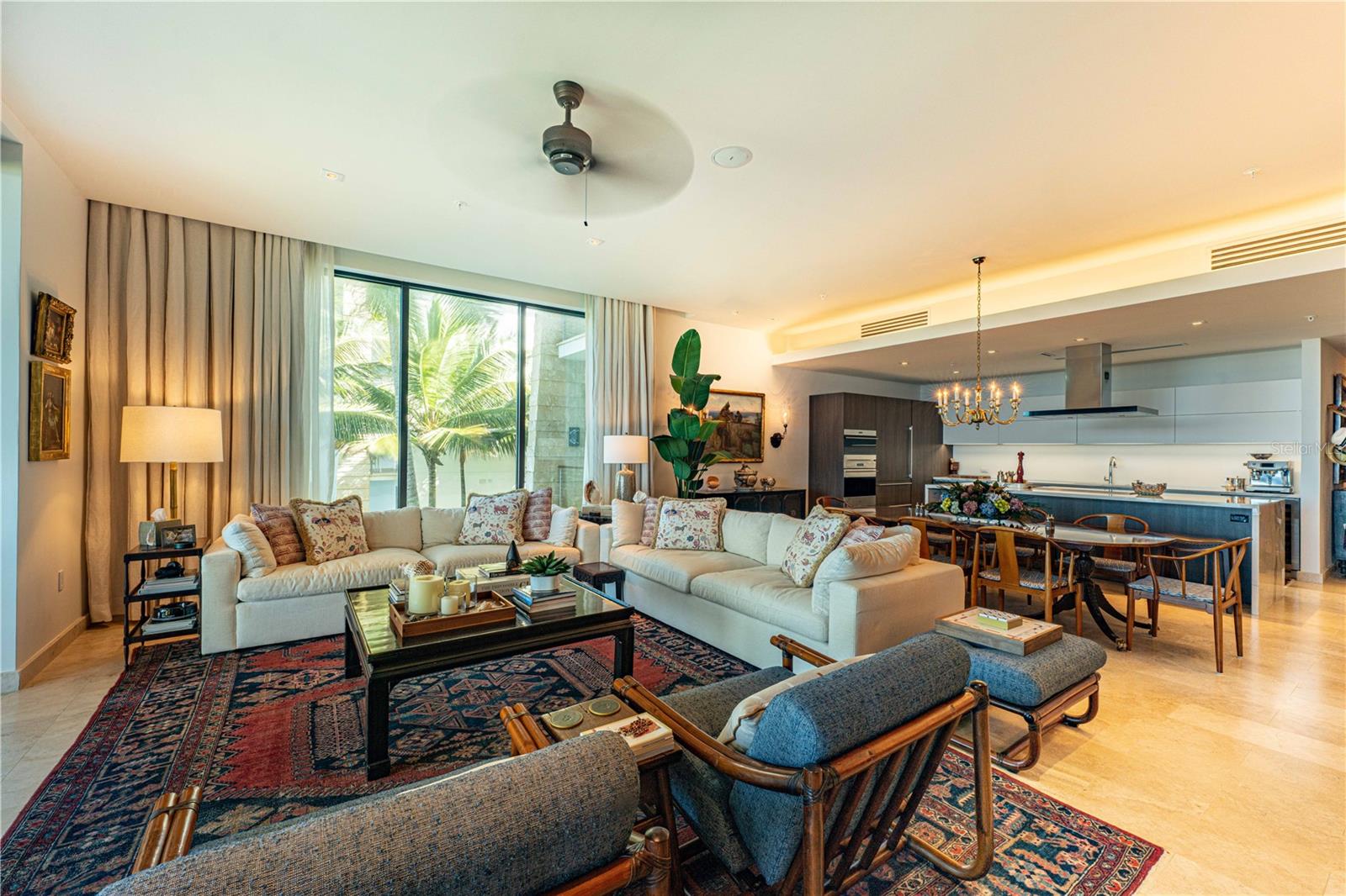 Photo 4 of 16 of 3821 WEST BEACH RESIDENCES condo