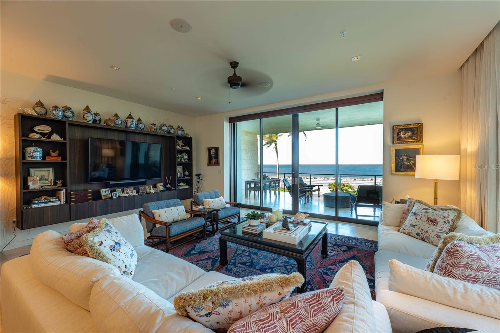 Photo 5 of 16 of 3821 WEST BEACH RESIDENCES condo