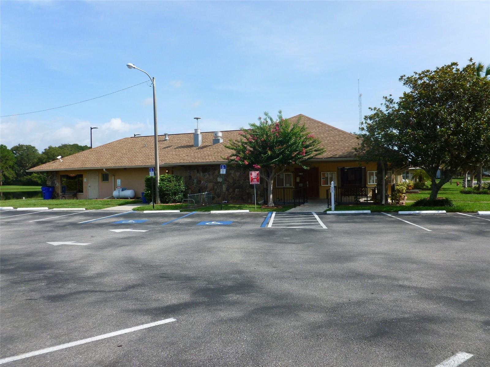 TIMBER LAKE ESTATES - Residential