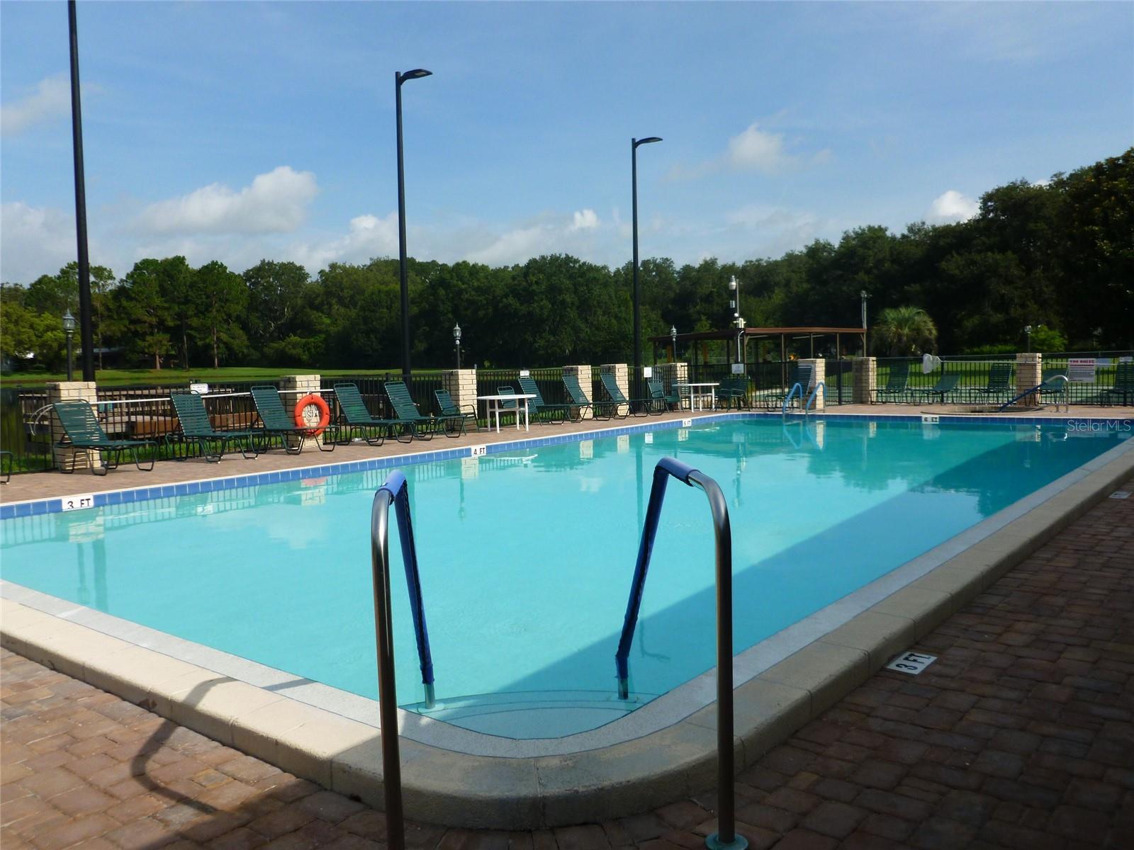 TIMBER LAKE ESTATES - Residential