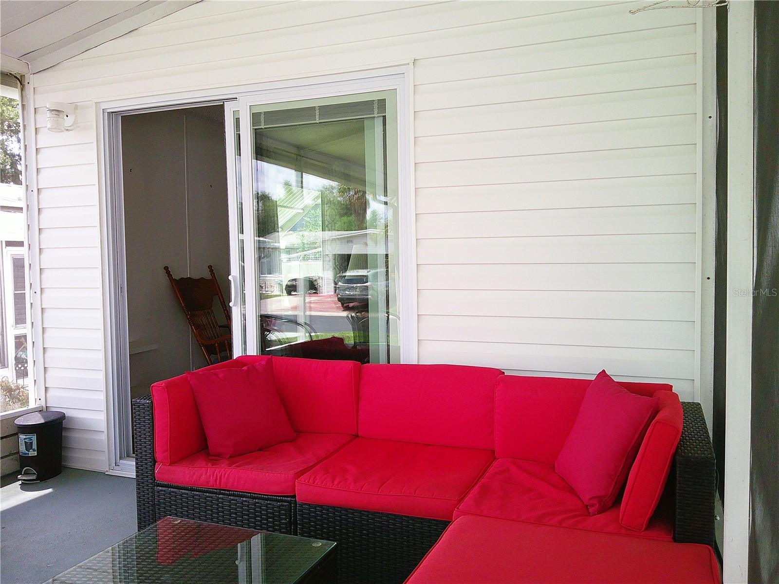 TIMBER LAKE ESTATES - Residential