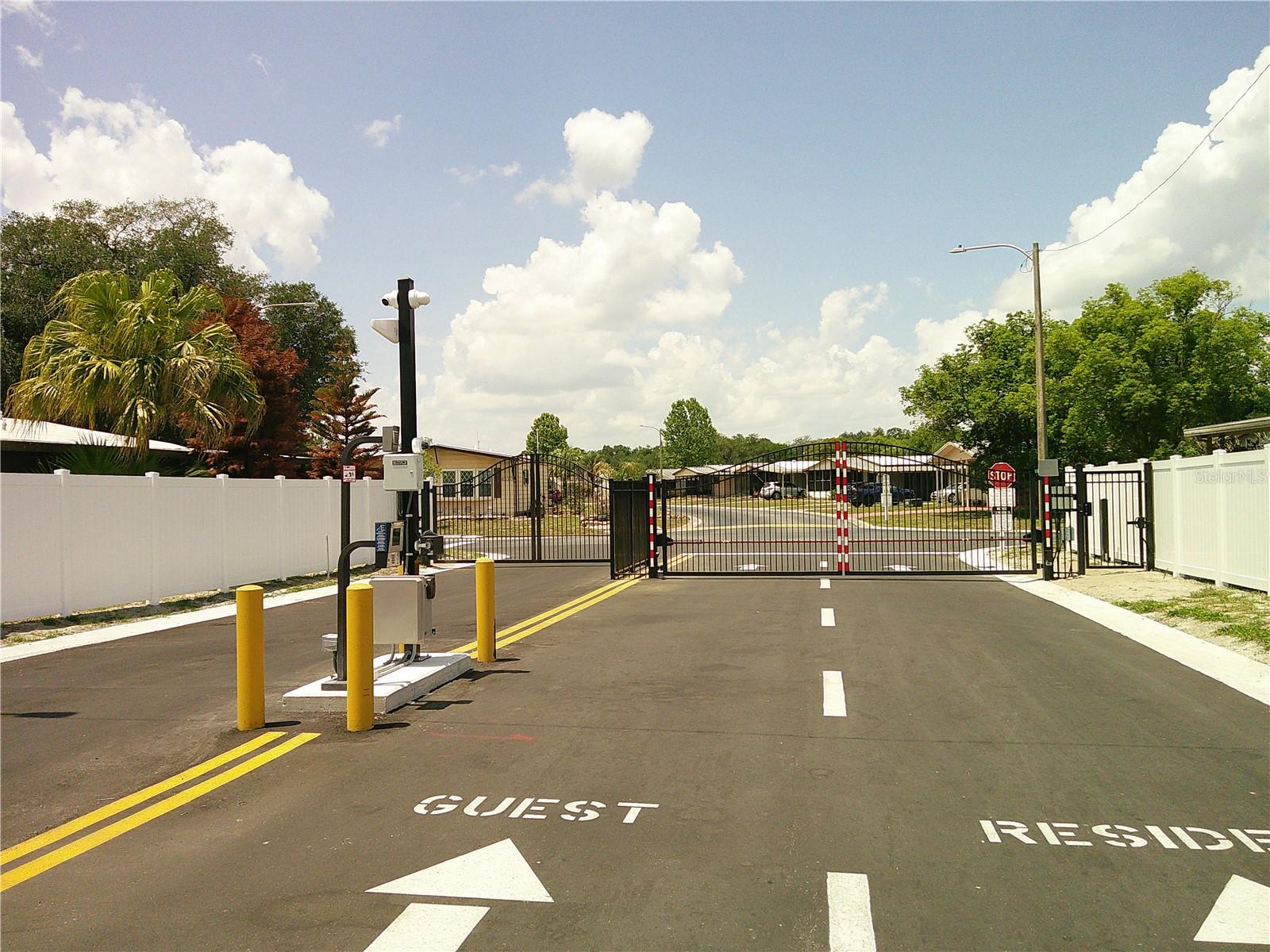 TIMBER LAKE ESTATES - Residential