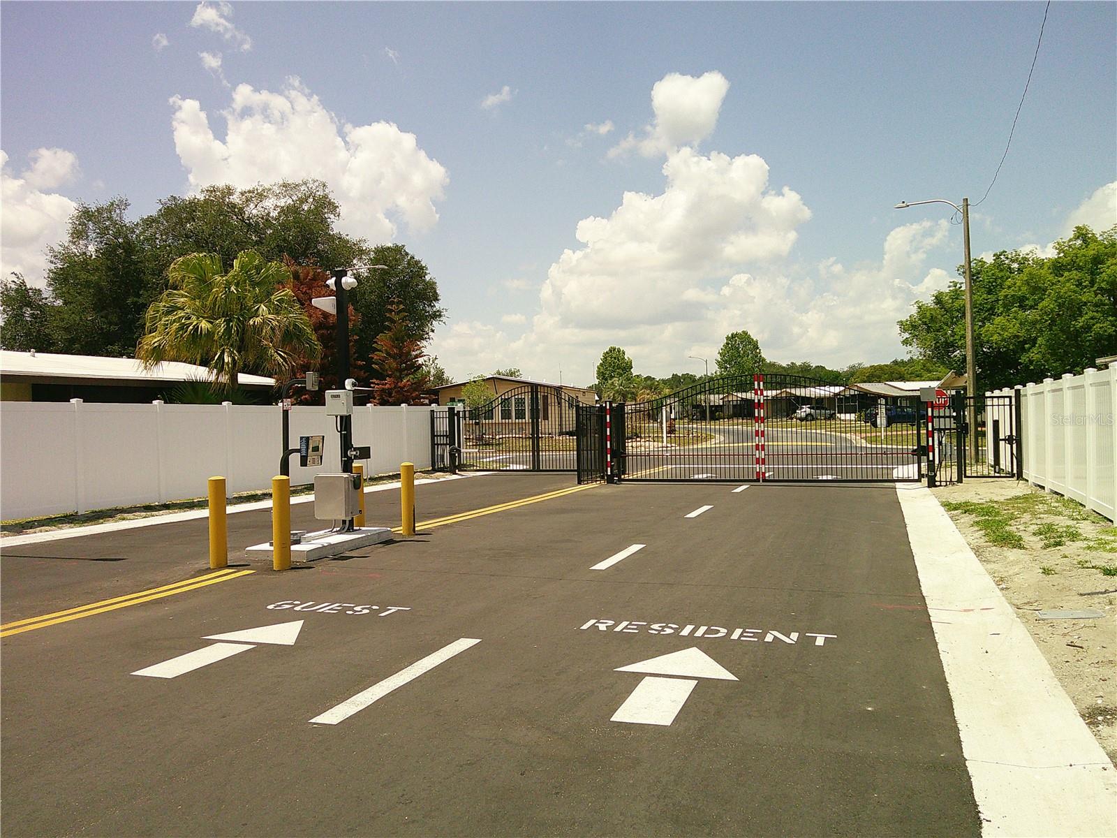 TIMBER LAKE ESTATES - Residential