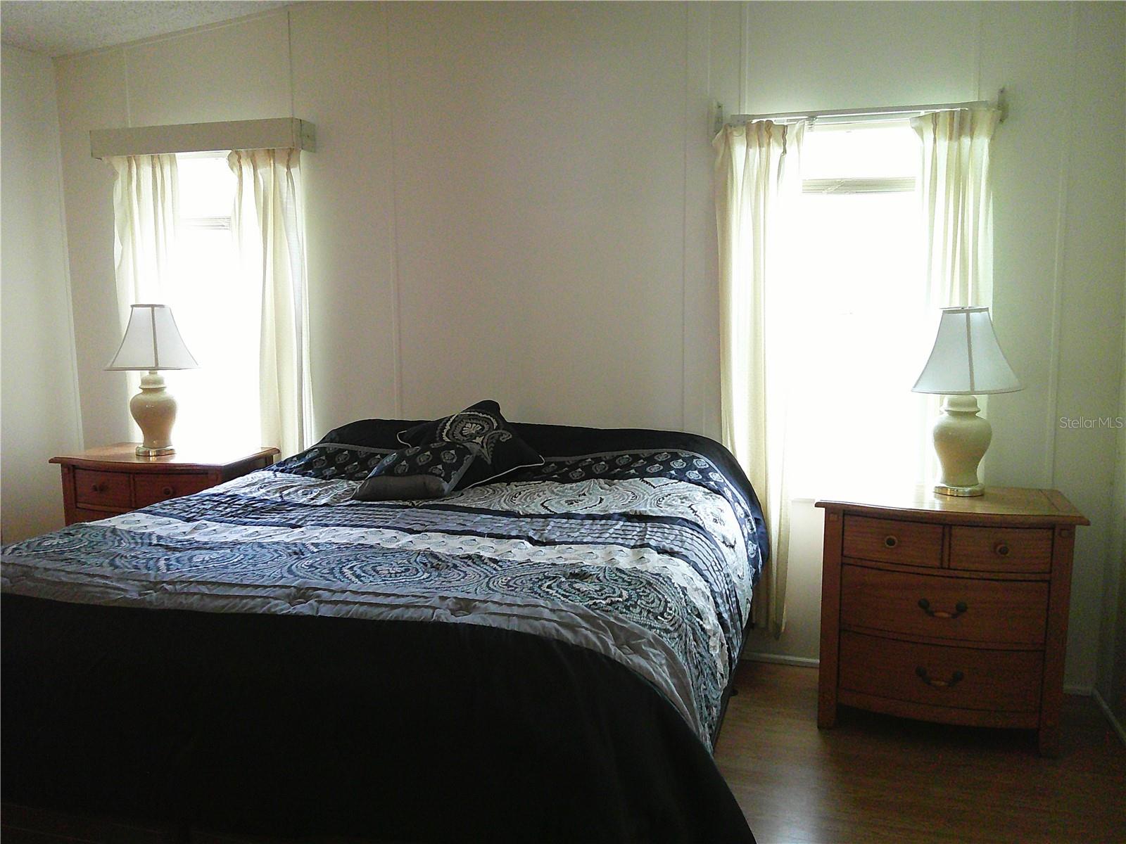 TIMBER LAKE ESTATES - Residential