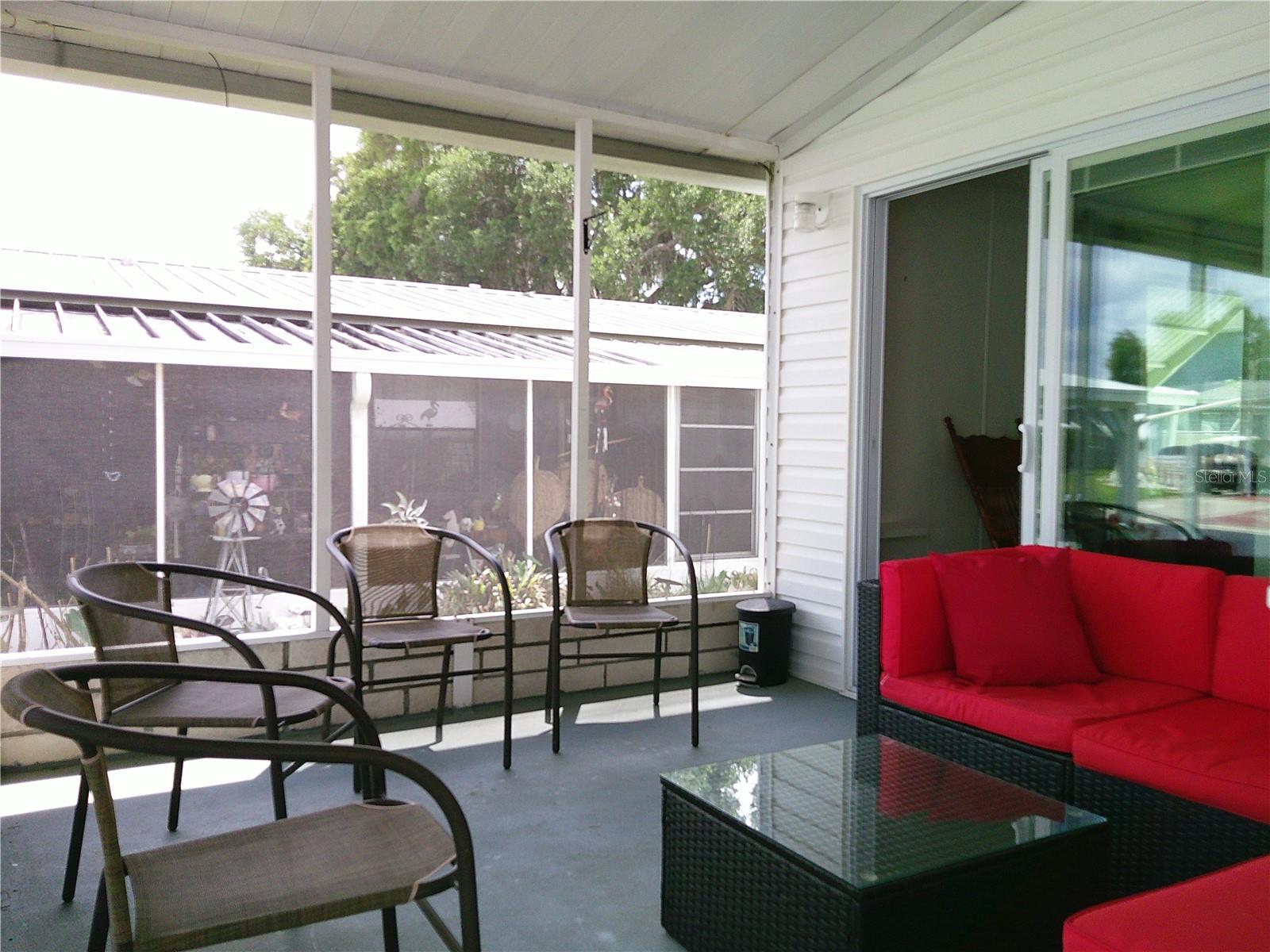 TIMBER LAKE ESTATES - Residential