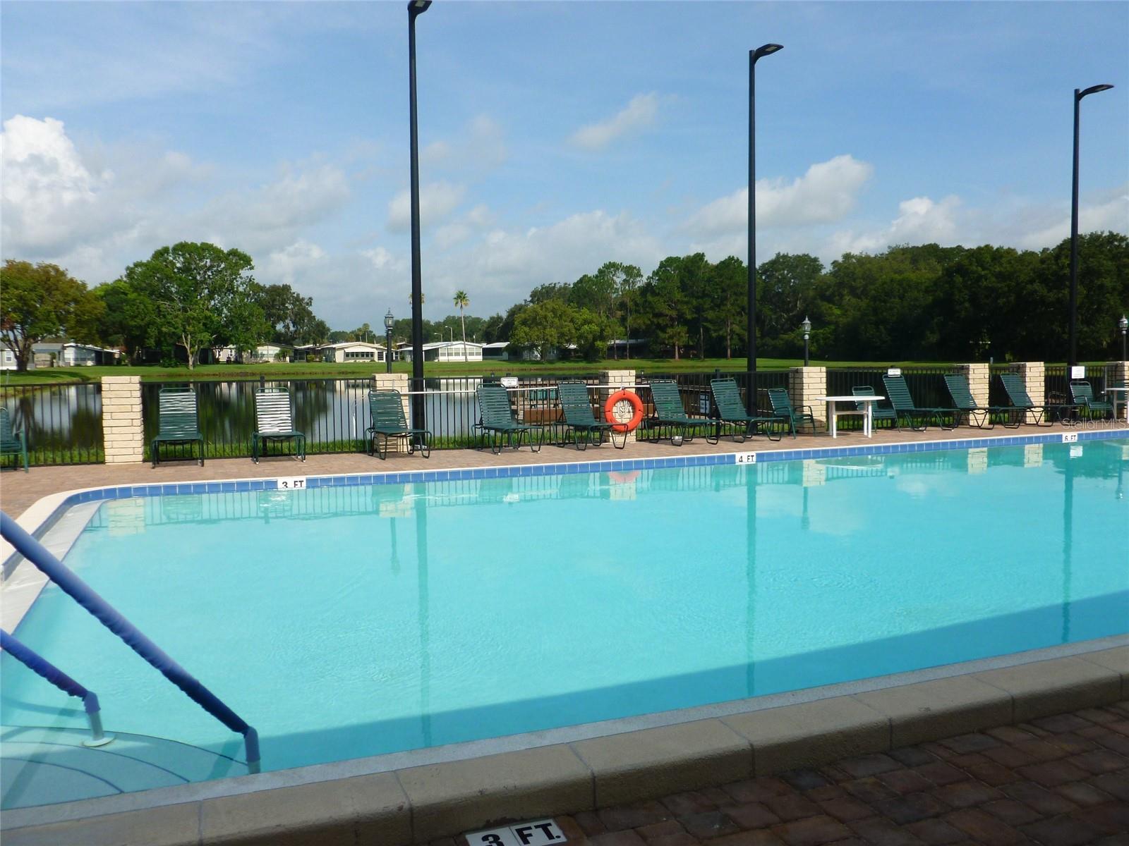 TIMBER LAKE ESTATES - Residential