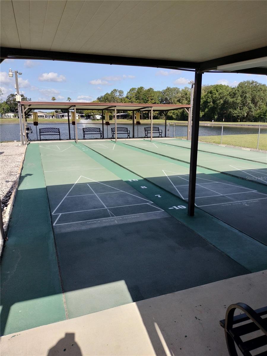 TIMBER LAKE ESTATES - Residential