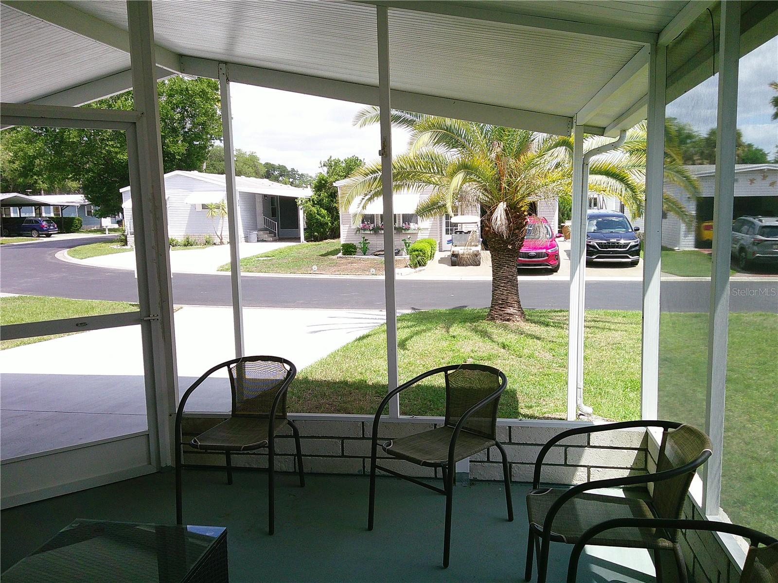 TIMBER LAKE ESTATES - Residential