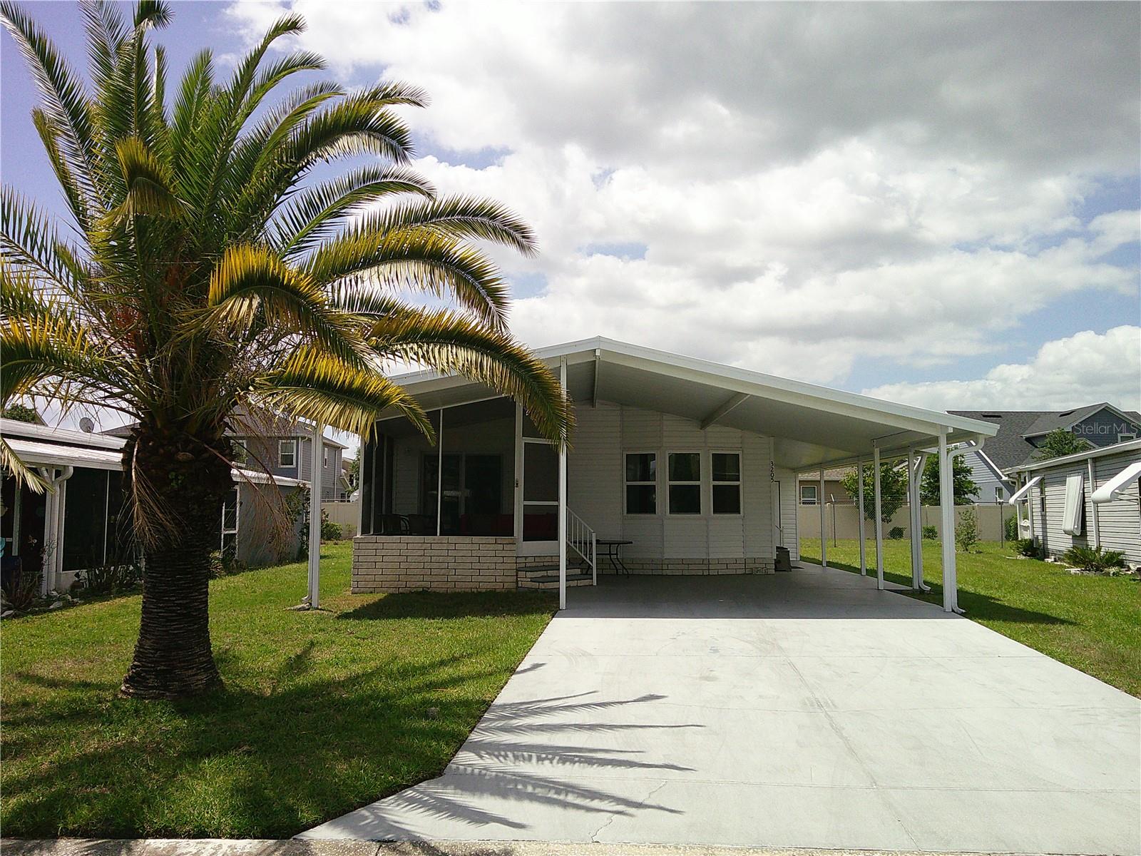 TIMBER LAKE ESTATES - Residential