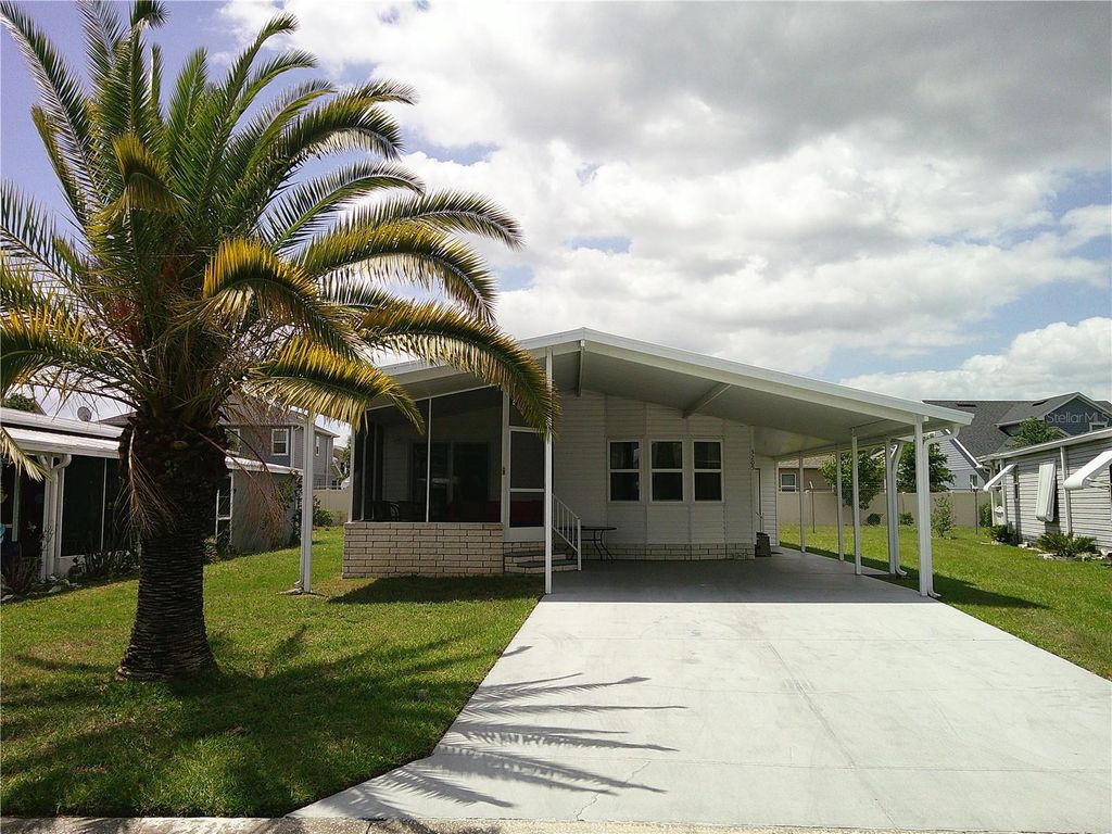 Photo of 3205 Hickory Drive, Wesley Chapel, FL 33543 (MLS # TB8497093)