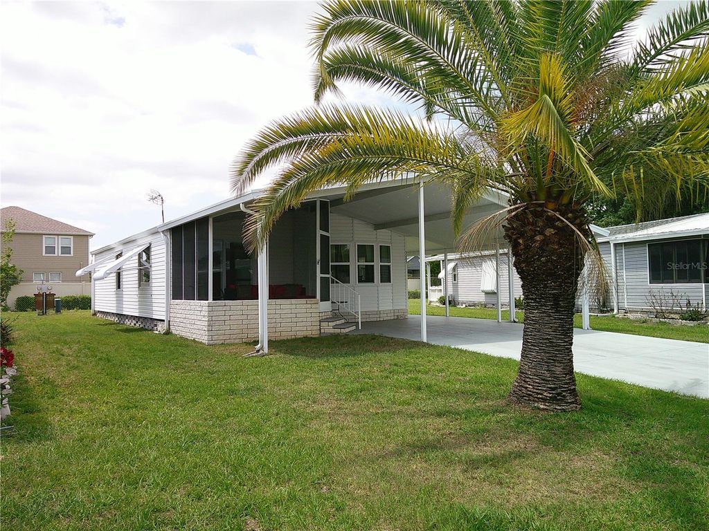 Photo of 3205 Hickory Drive, Wesley Chapel, FL 33543 (MLS # TB8497093)