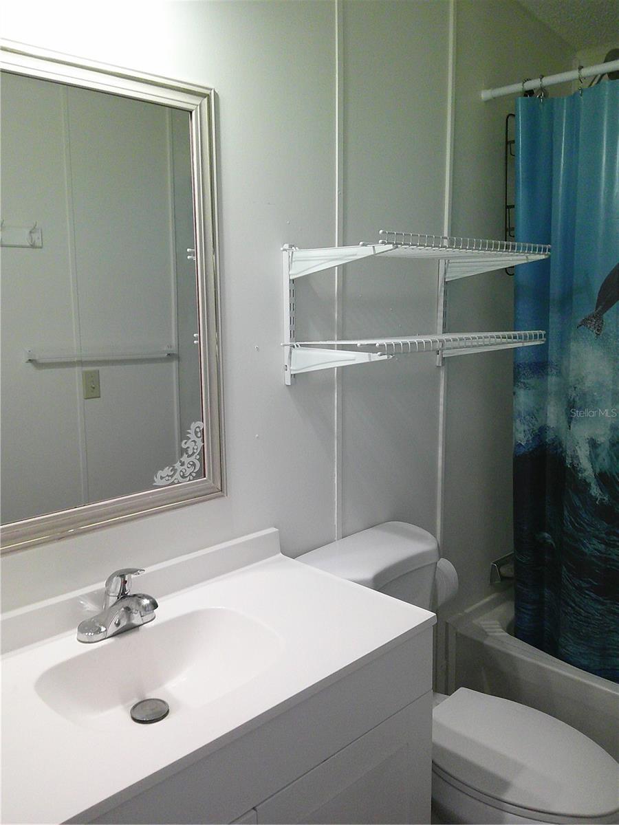 TIMBER LAKE ESTATES - Residential