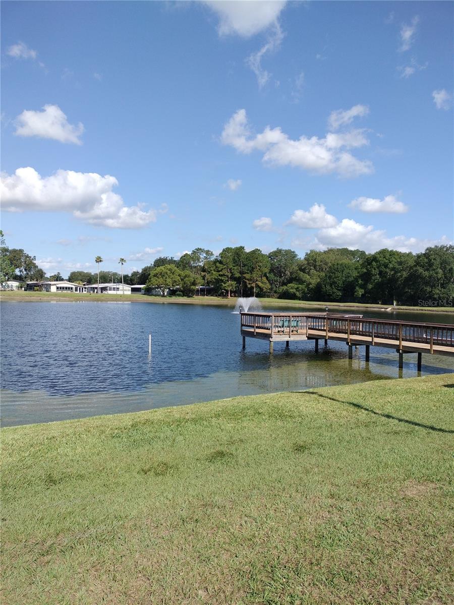 TIMBER LAKE ESTATES - Residential