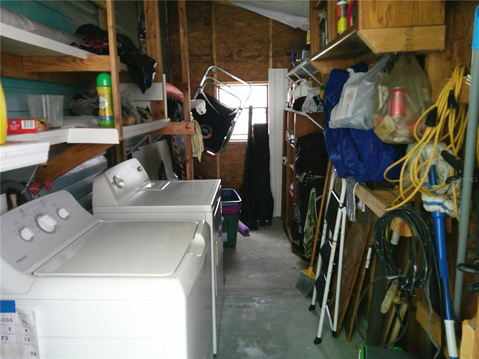 TIMBER LAKE ESTATES - Residential