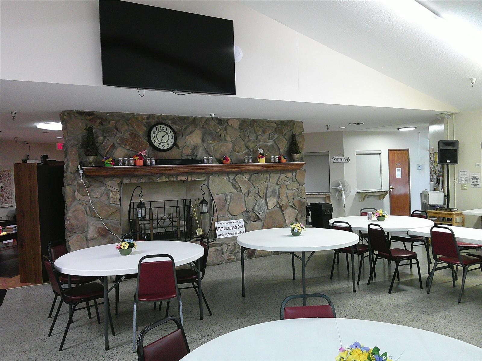 TIMBER LAKE ESTATES - Residential