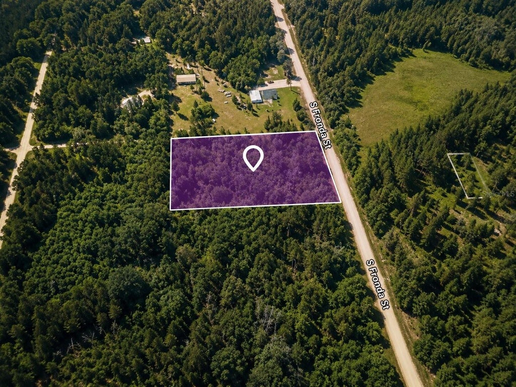 Photo of 620 S Fronda St, Clewiston, FL 33440 (MLS # TB8522706)