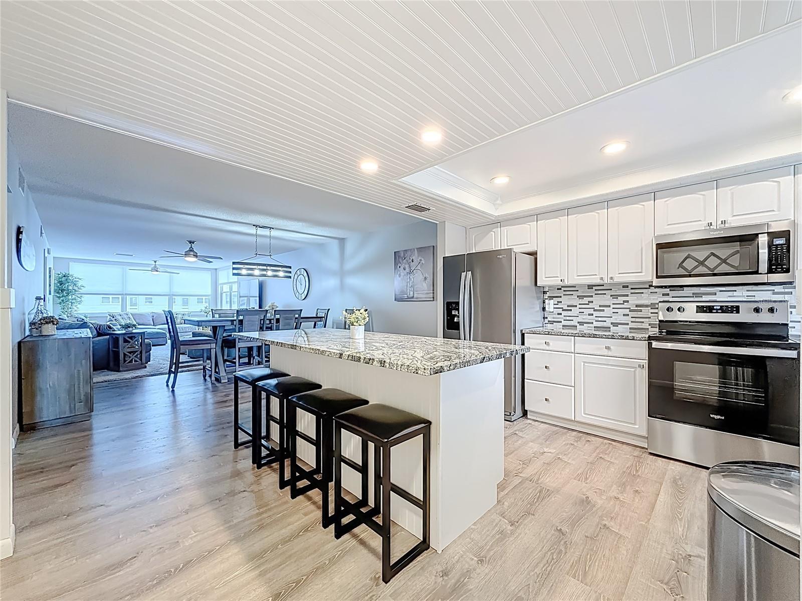 REGENCY WEST APTS CONDO - Residential