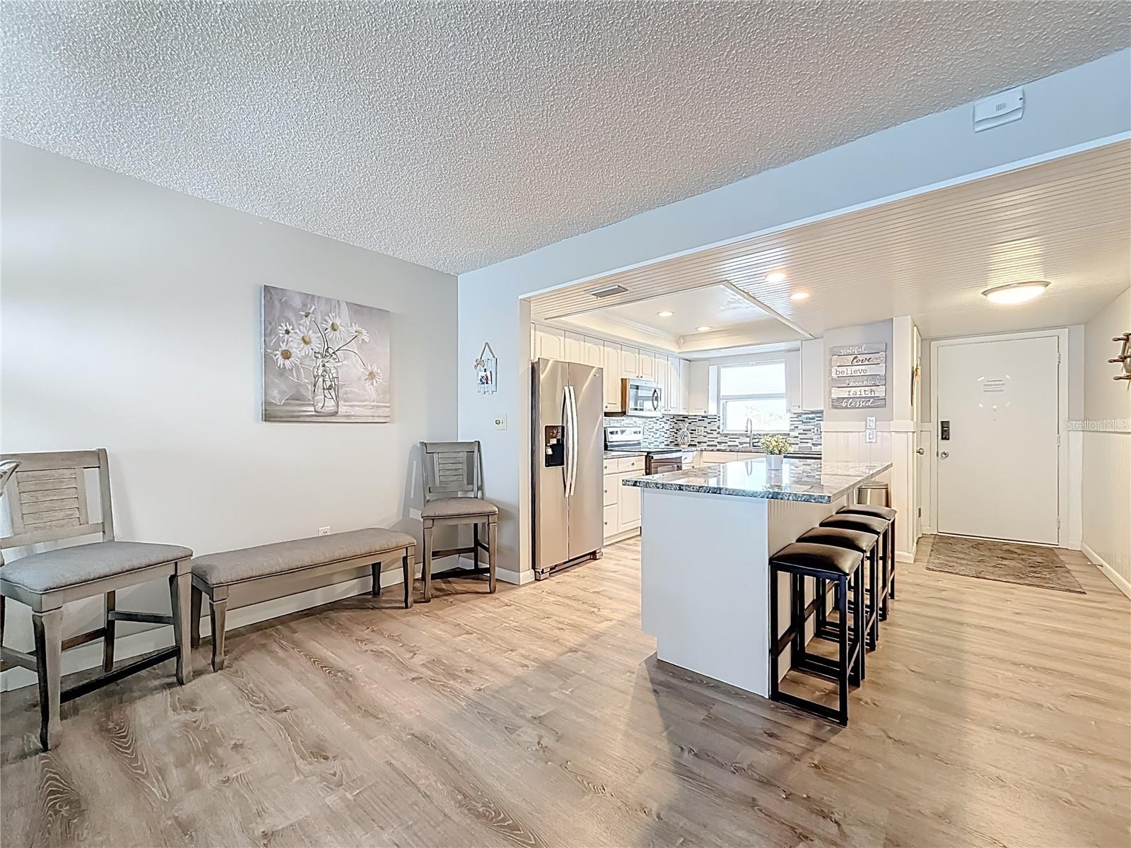 REGENCY WEST APTS CONDO - Residential