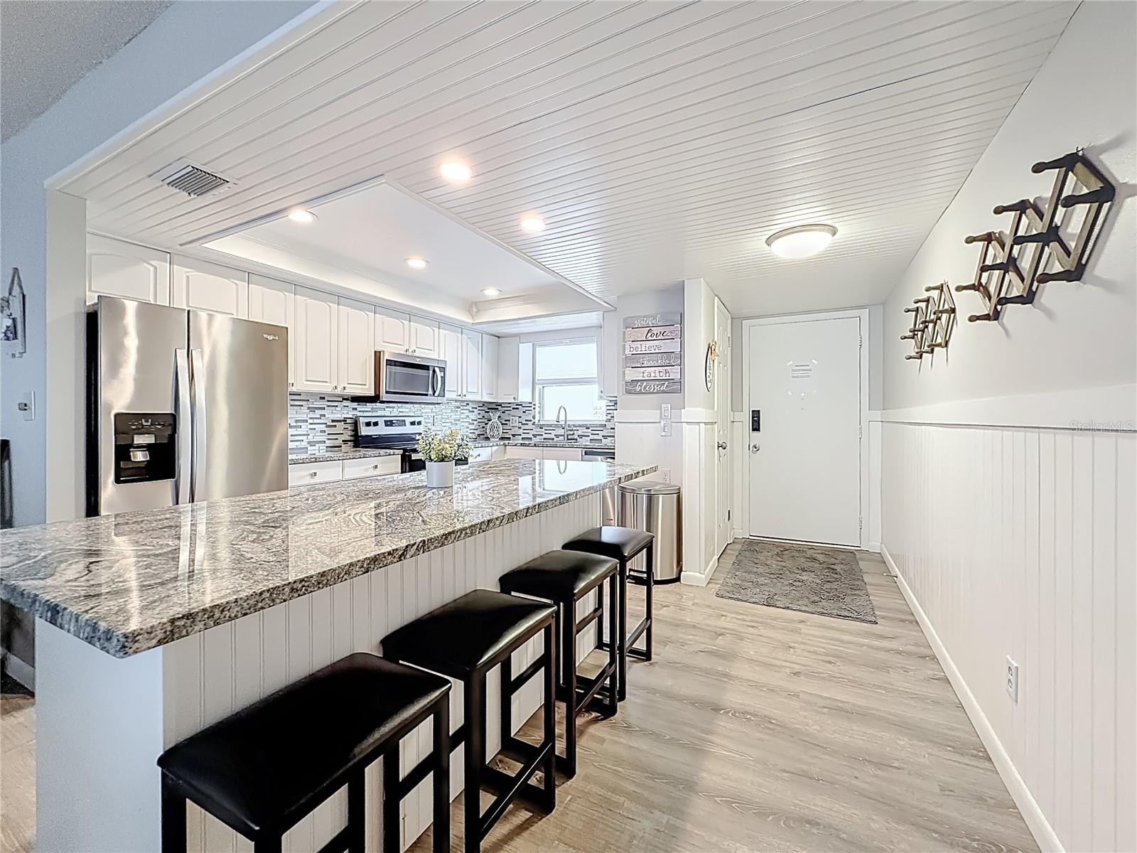 REGENCY WEST APTS CONDO - Residential