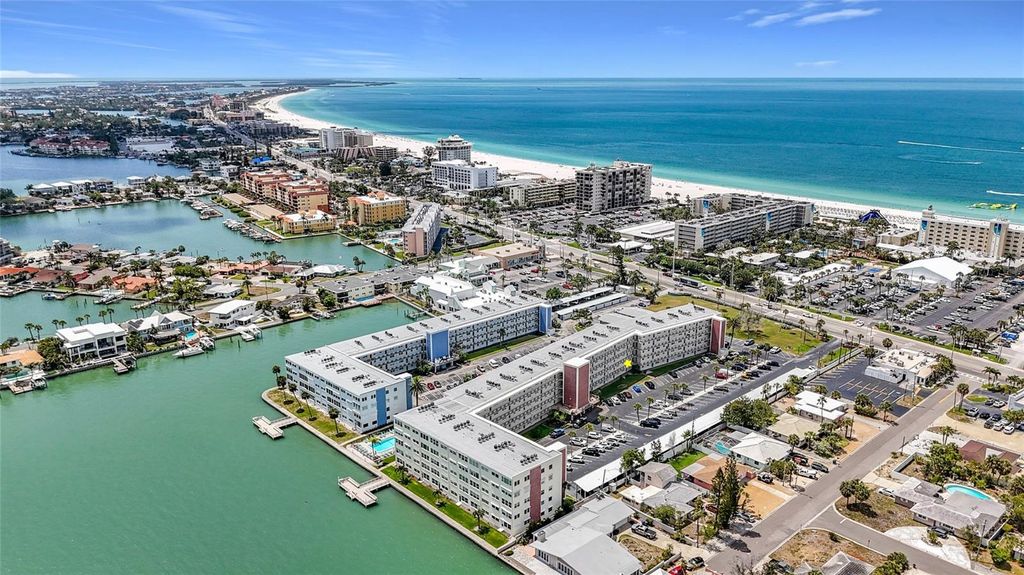 Photo of 5575 Gulf Boulevard #225, St Pete Beach, FL 33706 (MLS # TB8496322)