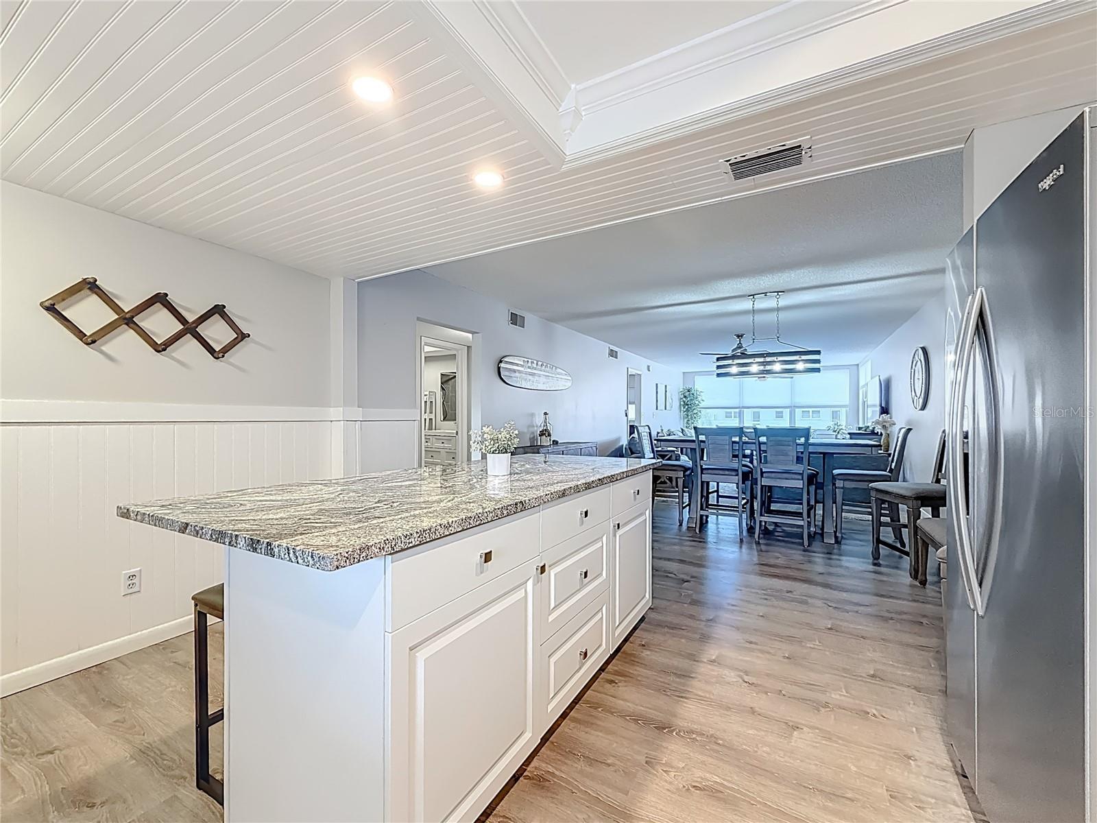 REGENCY WEST APTS CONDO - Residential