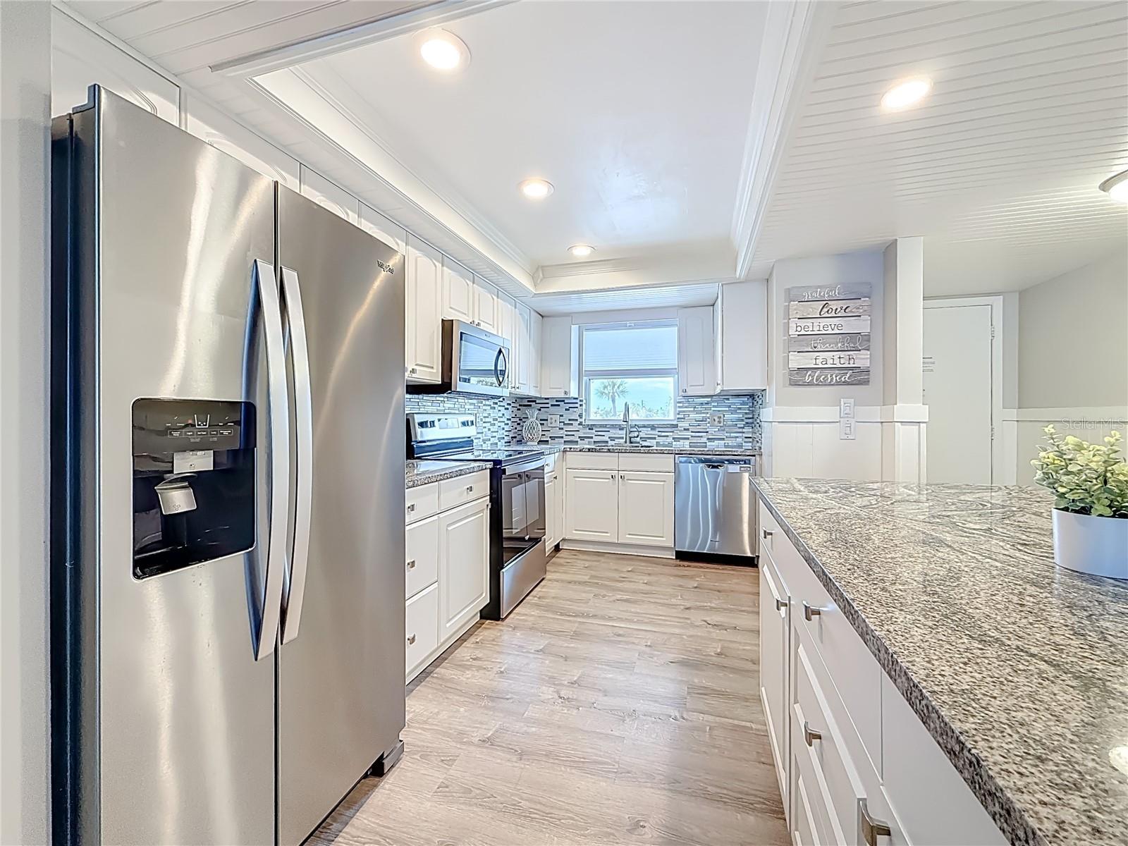 REGENCY WEST APTS CONDO - Residential