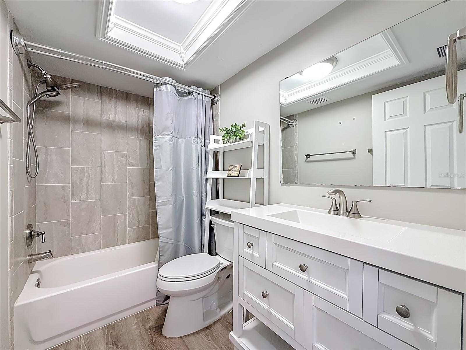 REGENCY WEST APTS CONDO - Residential