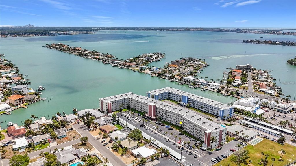 Photo of 5575 Gulf Boulevard #225, St Pete Beach, FL 33706 (MLS # TB8496322)
