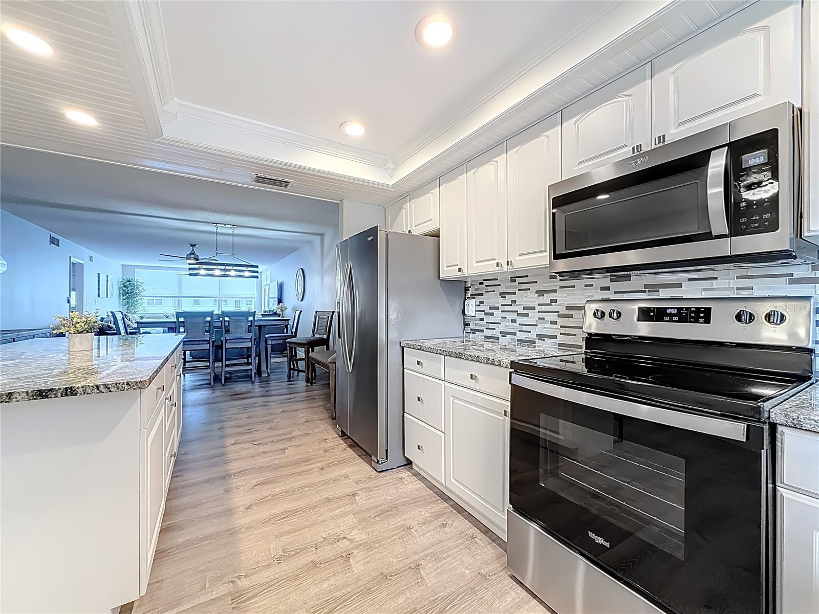 REGENCY WEST APTS CONDO - Residential