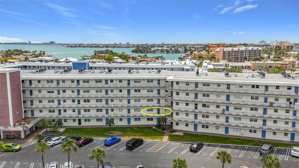 Photo of 5575 Gulf Boulevard #225, St Pete Beach, FL 33706 (MLS # TB8496322)