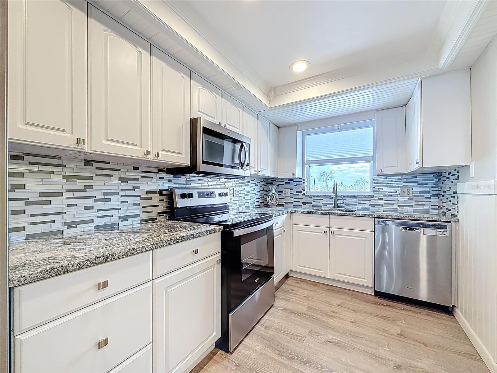 REGENCY WEST APTS CONDO - Residential