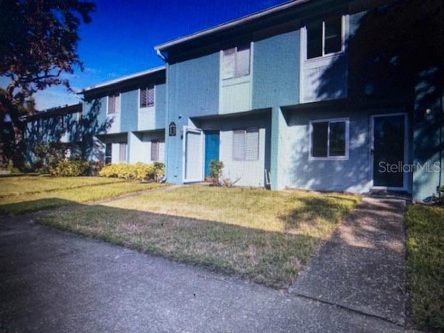 WINDWARD POINTE ST PETERSBURG - Residential Lease