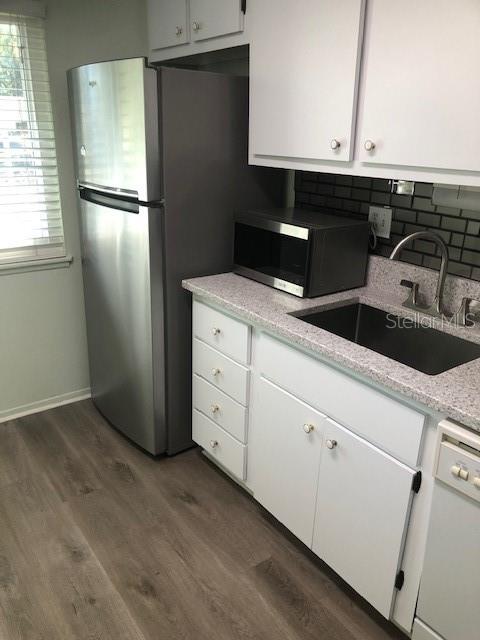 WINDWARD POINTE ST PETERSBURG - Residential Lease