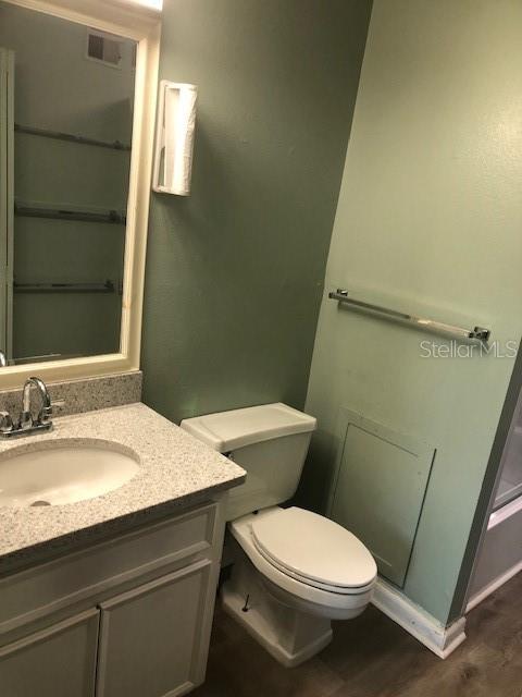 WINDWARD POINTE ST PETERSBURG - Residential Lease